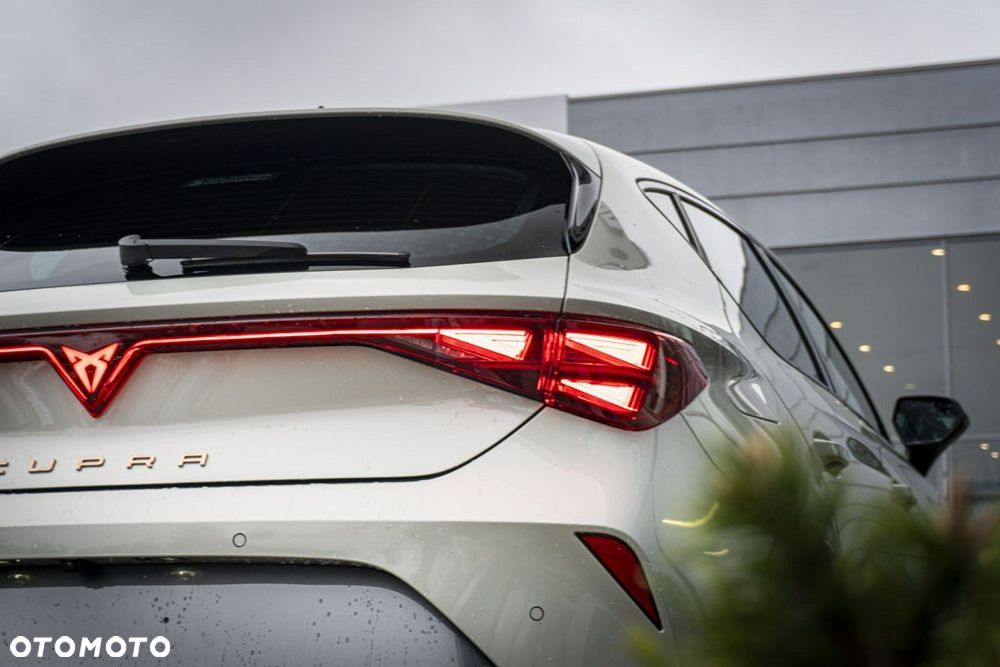 Cupra Leon - 13