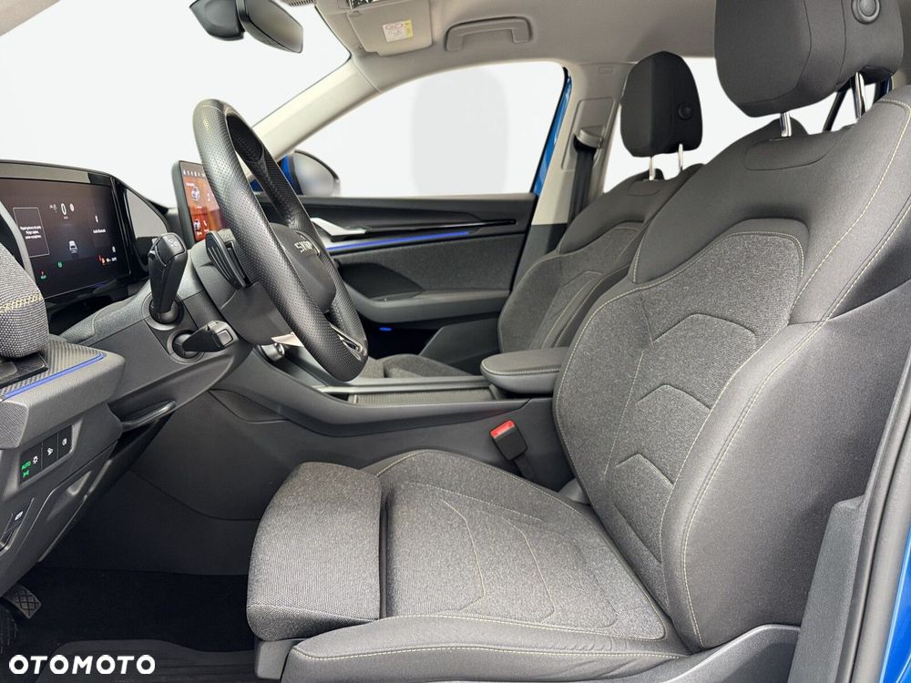Skoda Kodiaq 1.5 TSI mHEV 4x2 Selection DSG - 10