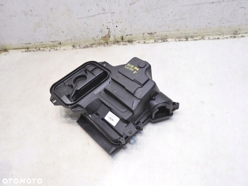 OBUDOWA KOMPUTERA AUDI A4 B7 2.0 TFSI 8E1907355C - 3