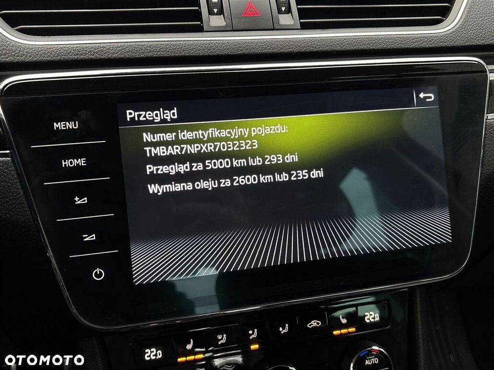 Skoda Superb 2.0 TDI SCR L&K DSG - 27