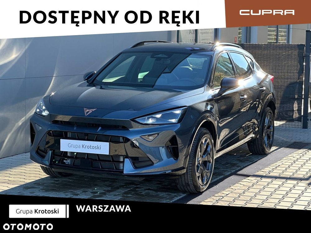 Cupra Formentor 1.5 TSI DSG - 1