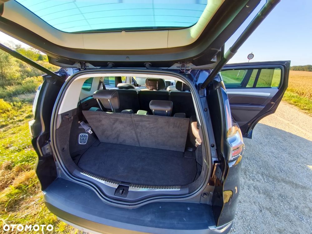 Renault Espace 1.6 TCE Initiale Paris EDC 7os - 18