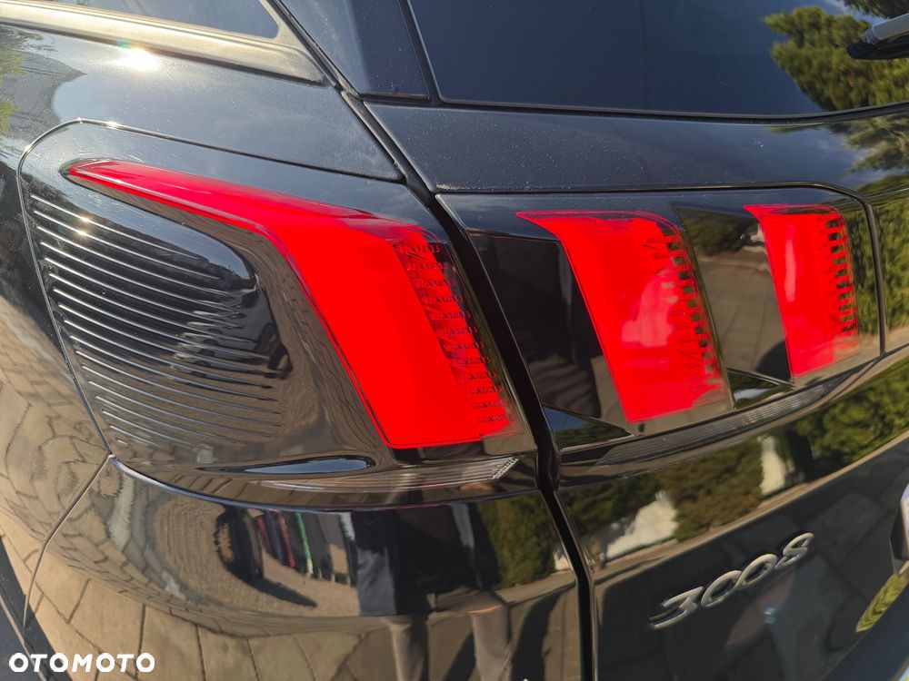 Peugeot 3008 1.6 THP Allure S&S EAT6 - 35