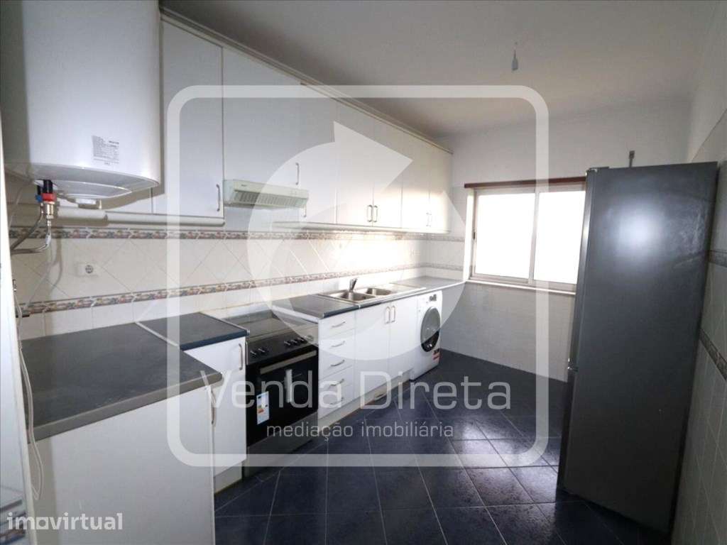 Apartamento T3 arrendado excelente oportunidade de investimento no ... - Grande imagem: 3/20