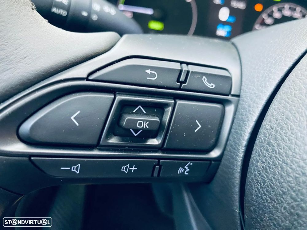 Mazda 2 1.5 L Hybrid VVT-i Exclusive-Line - 16