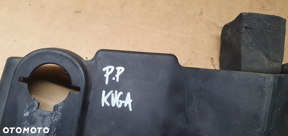 Osłona zawiasu maski prawa Ford Kuga MK1 8V41-S02476-AF - 7