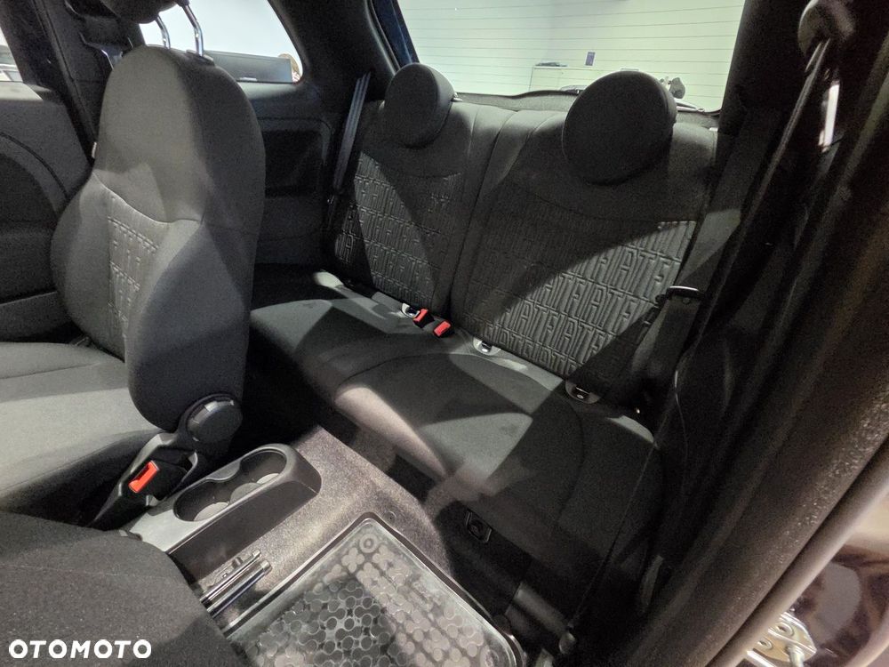 Fiat 500 1.0 Hybrid Dolcevita - 11