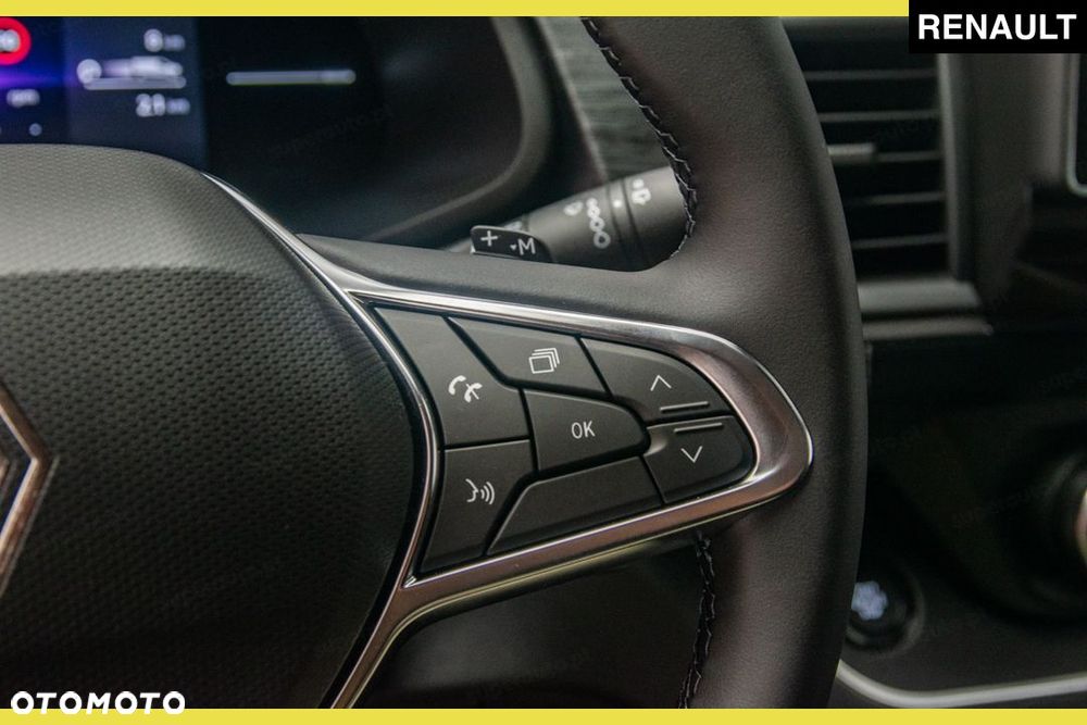 Renault Trafic Kombi L2H1 AT9 2.0 170KM - 14