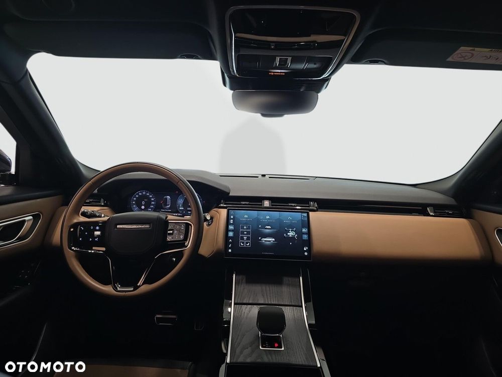 Land Rover Range Rover Velar - 25