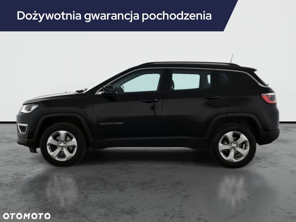 Jeep Compass - 4