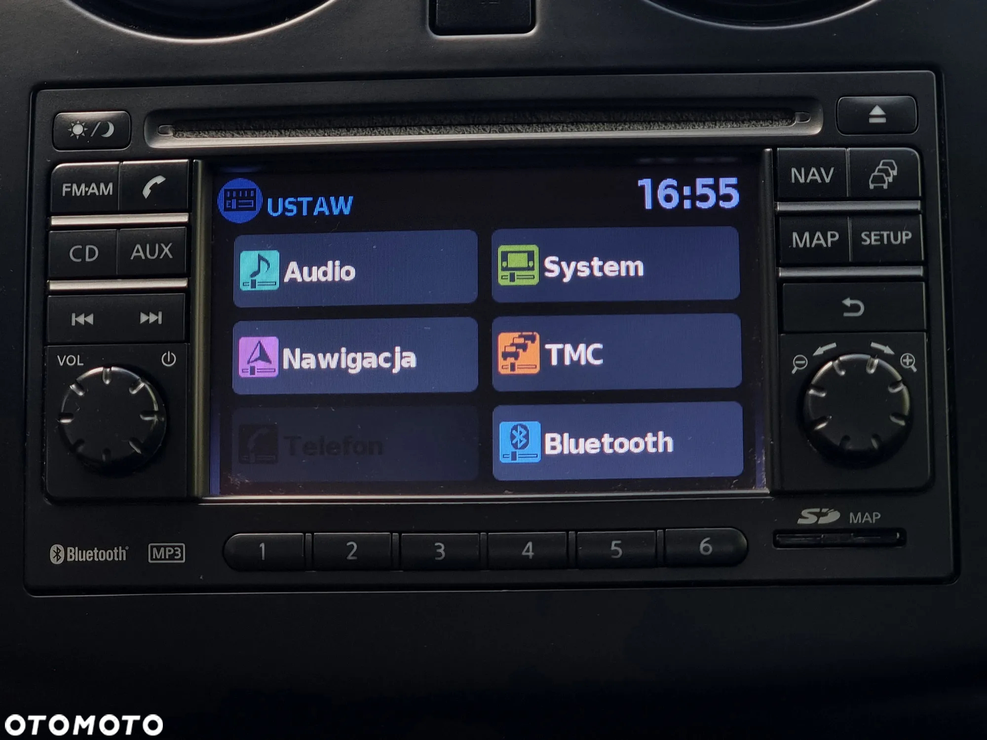 Nissan Qashqai 2.0 I-Way - 34