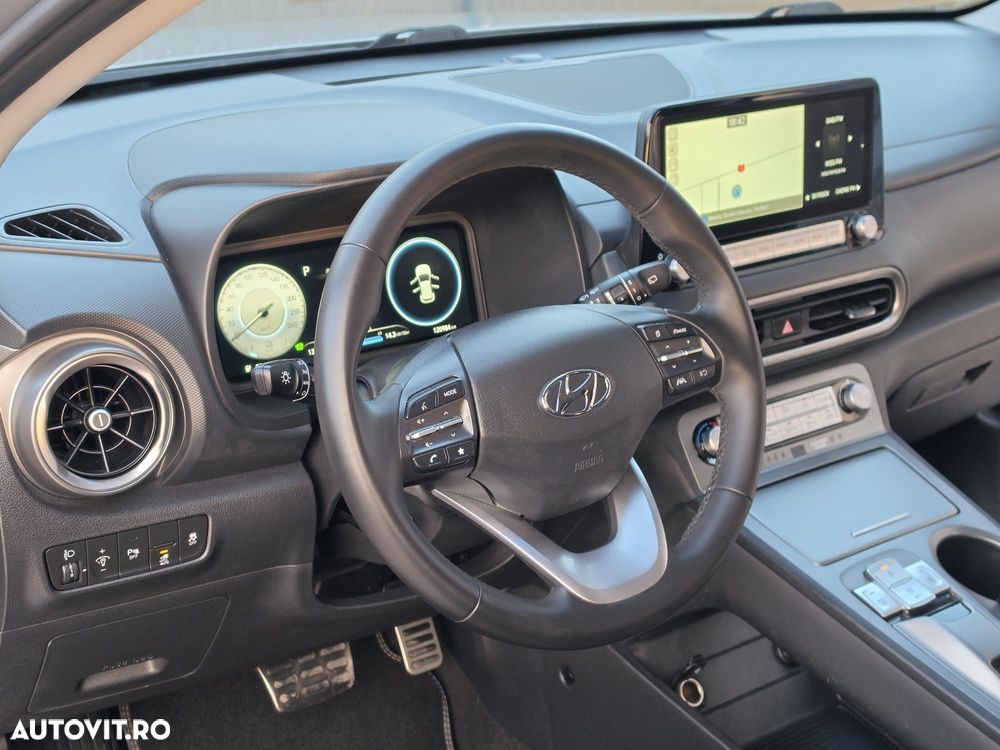 Hyundai KONA Business - 13