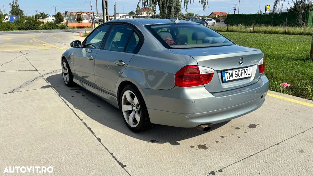 BMW Seria 3 ver-320-cd-aut- - 5