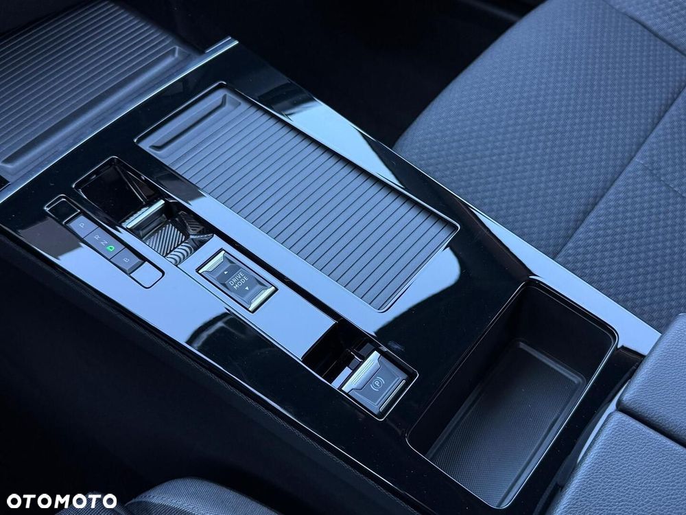 Opel Astra - 10
