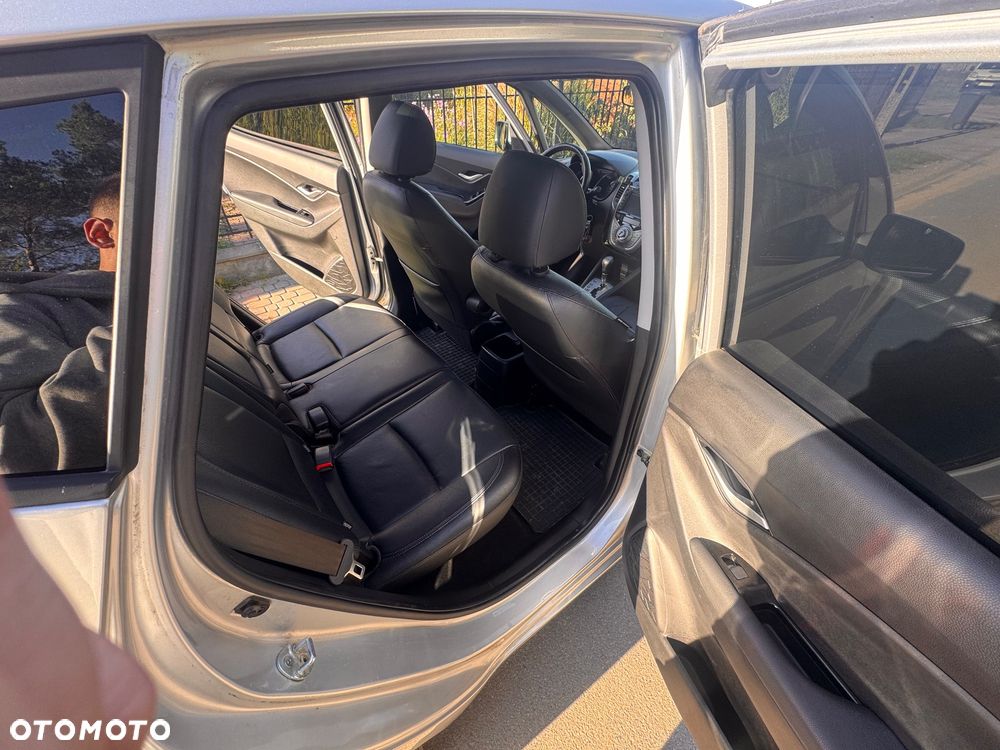 Hyundai ix20 - 6