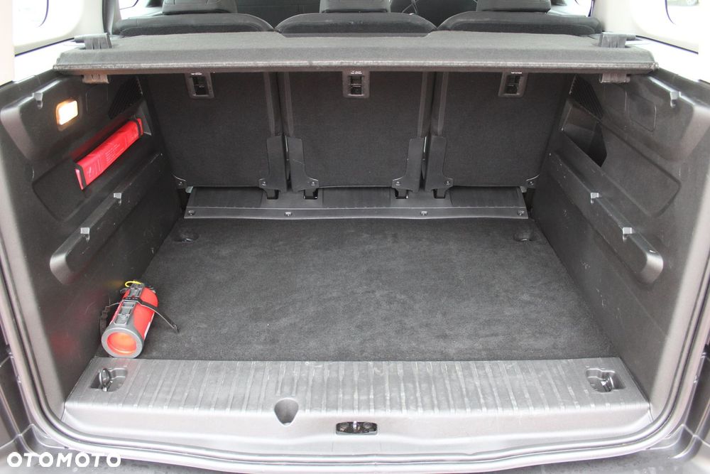 Citroën Berlingo M 1.5 BlueHDI Feel S&S - 11