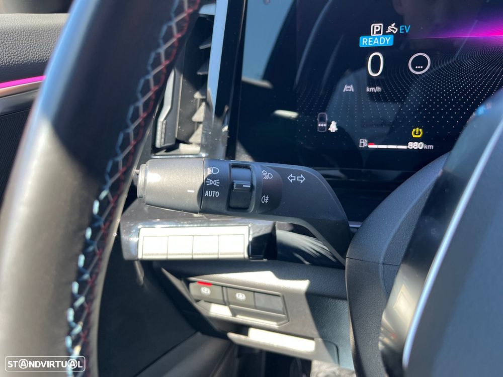 Renault Austral 1.2 Full Hybrid E-Tech Esprit Alpine - 18