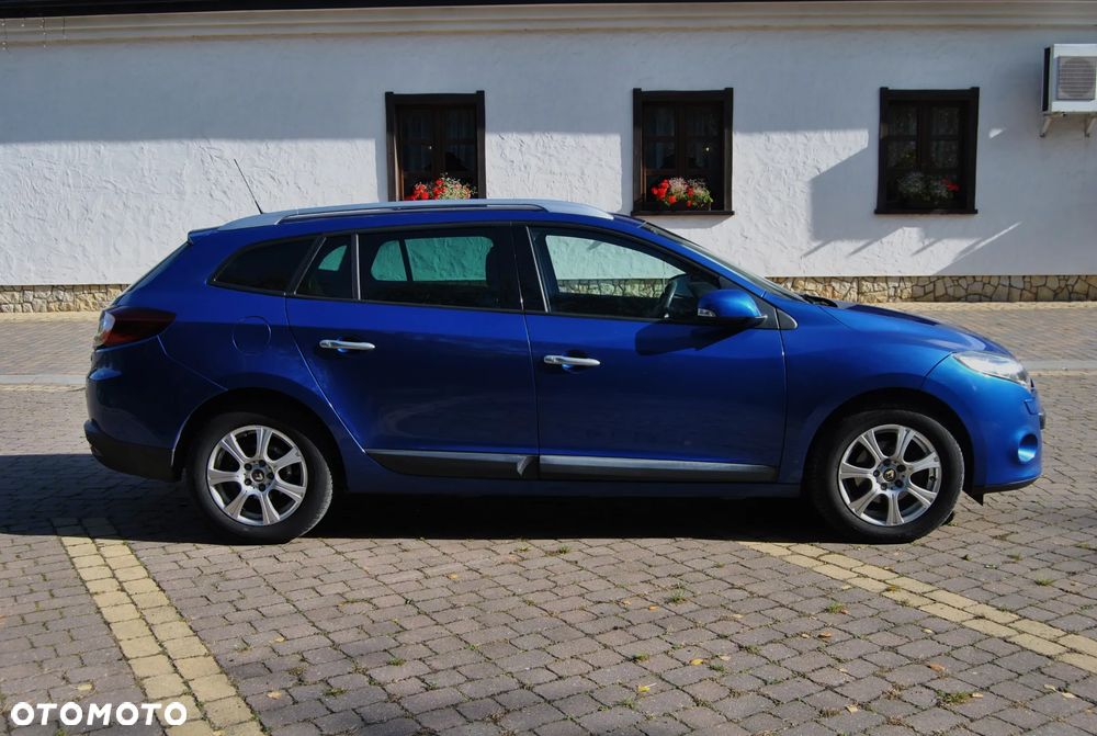 Renault Megane Grandtour TCe 130 Dynamique - 16