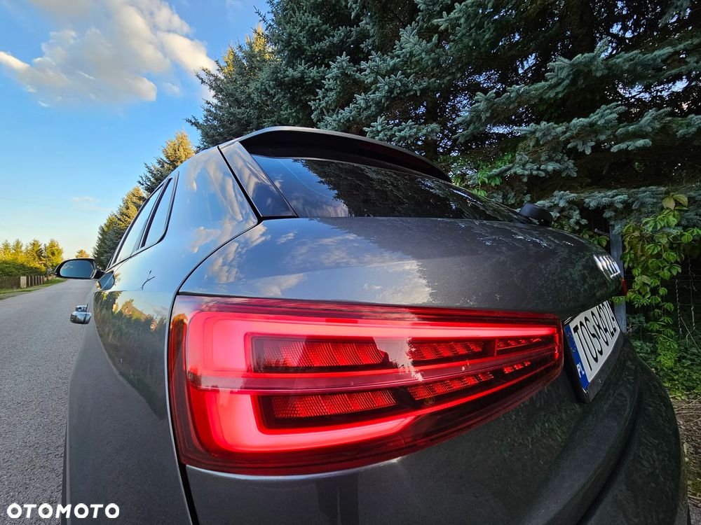 Audi Q3 1.4 TFSI Design - 7