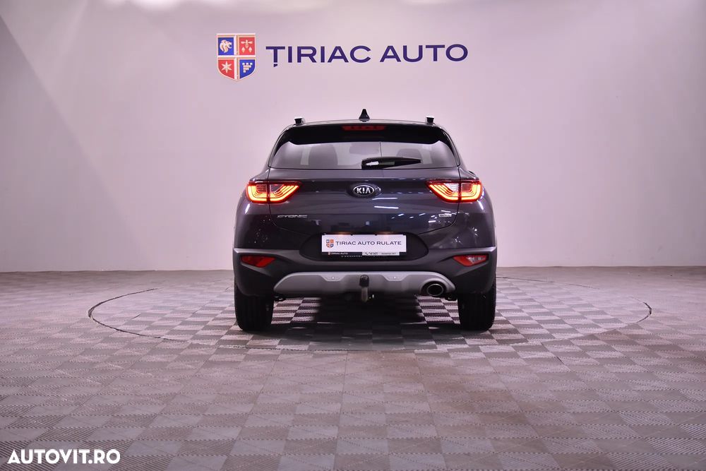 Kia Stonic - 6