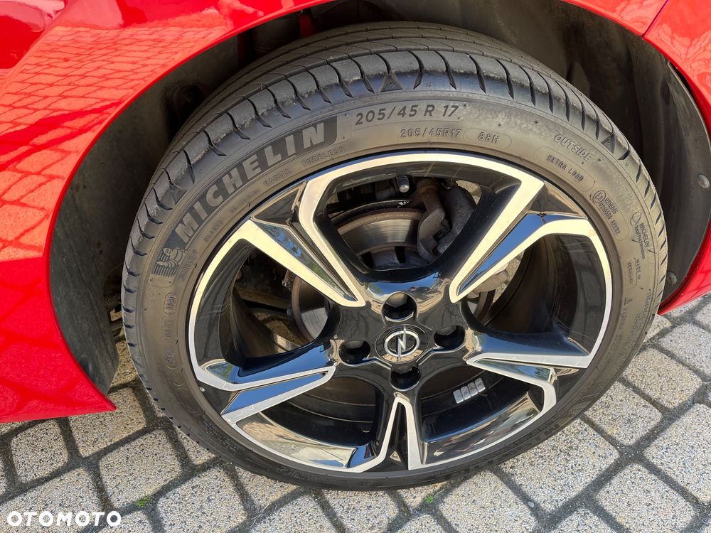 Opel Corsa 1.5 D GS S&S - 14