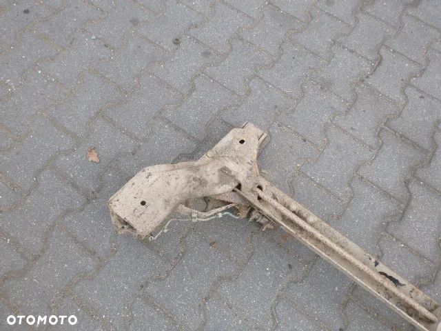 BELKA TYŁ TYLNA OPEL CORSA B - 9