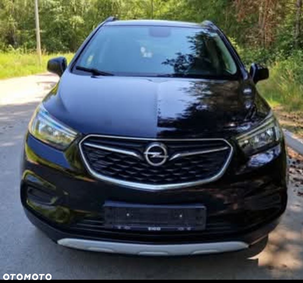 Opel Mokka 1.6 ecoFLEX Start/Stop Color Edition - 6