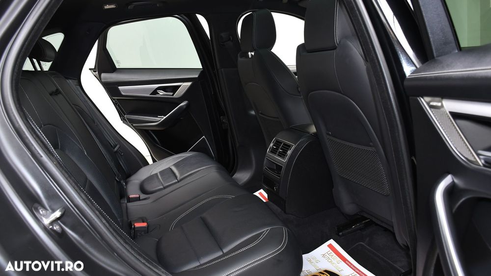 Jaguar F-Pace P400e AWD R-Dynamic HSE - 8