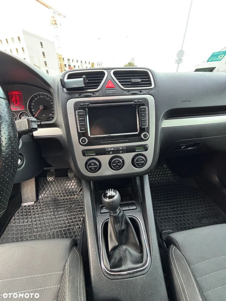 Volkswagen Scirocco - 14