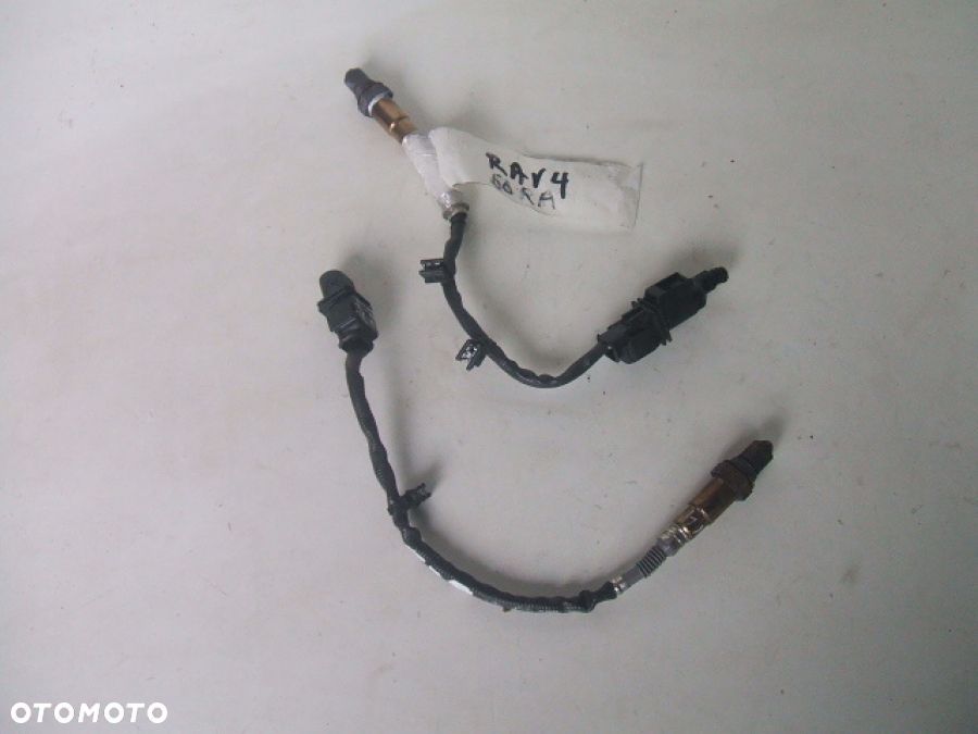 TOYOTA RAV4 SONDA LAMBDA górna 0281004168 859030 - 1