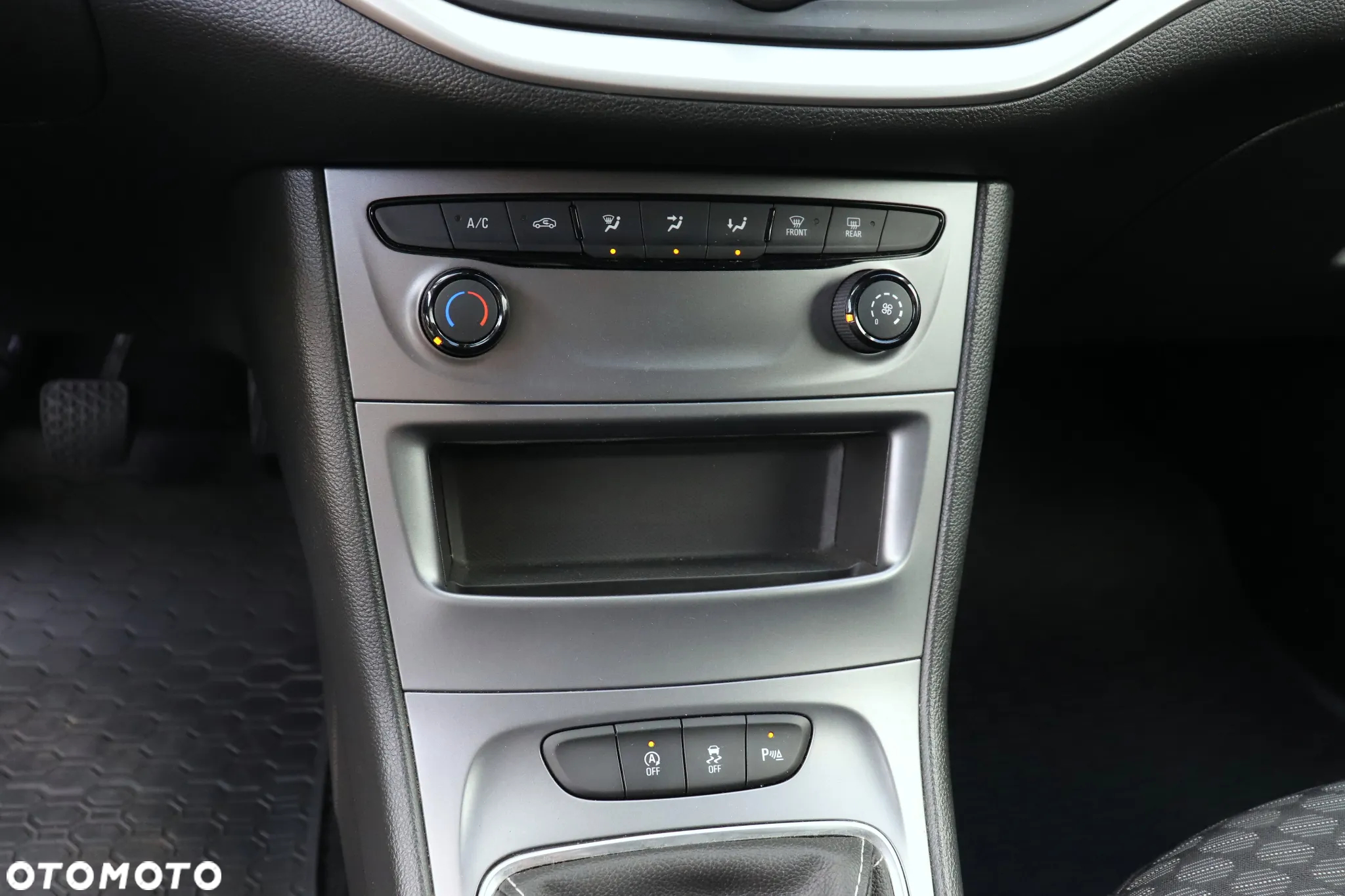 Opel Astra - 17