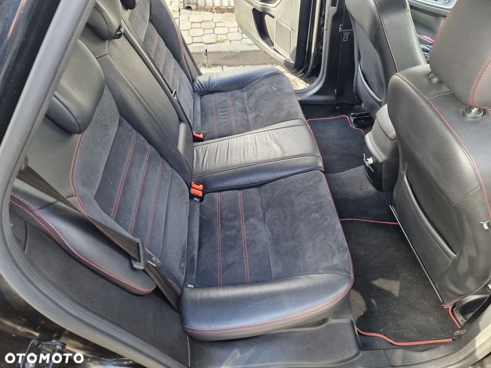 Ford Mondeo 2.2 TDCi Titanium S - 30