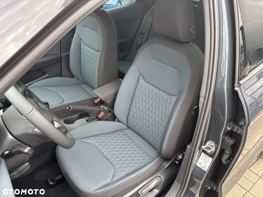 Seat Arona 1.0 TSI Style Plus - 13