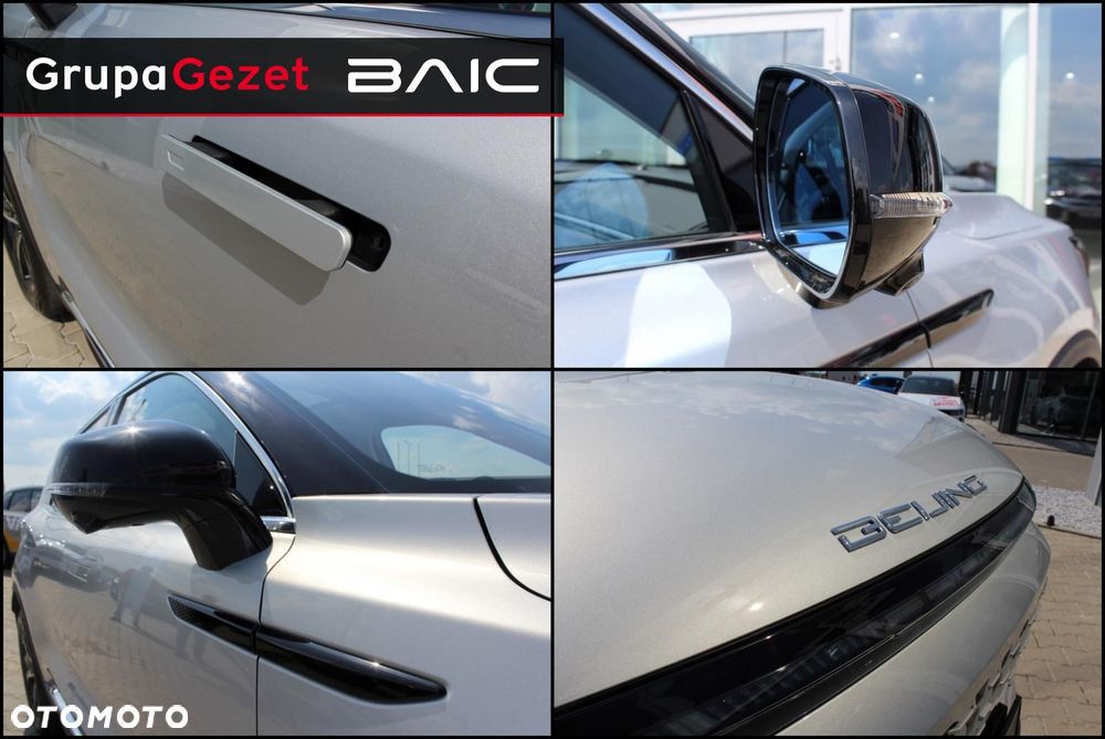 BAIC 7 - 12