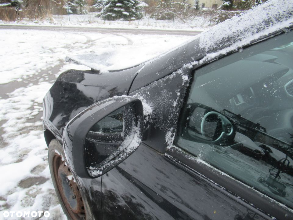 LUSTERKO ELEKTRYCZNE LEWE RENAULT CLIO III 3 NV676 5 pin 2005- - 2