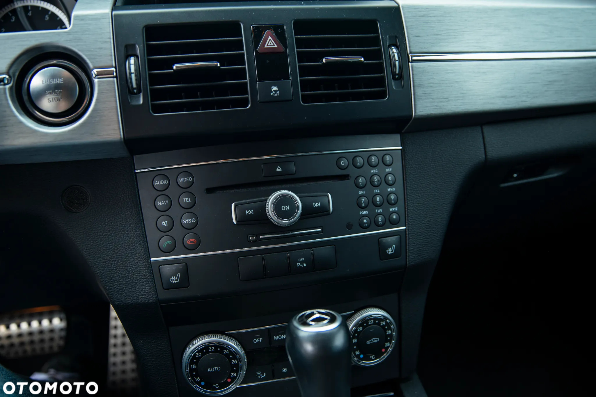 Mercedes-Benz GLK 280 4Matic 7G-TRONIC - 31