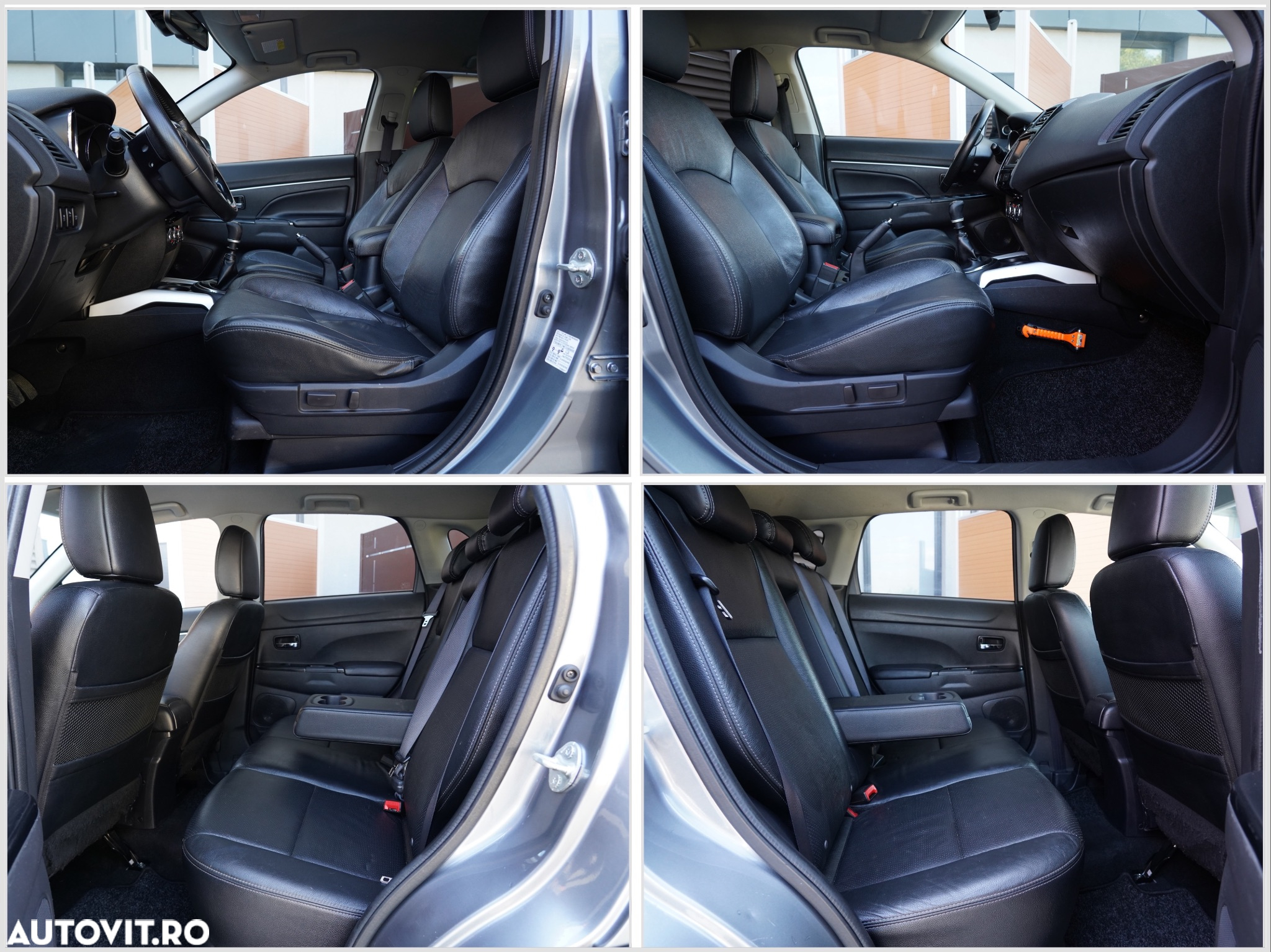 Peugeot 4008 1.8 HDI FAP STT Allure - 16