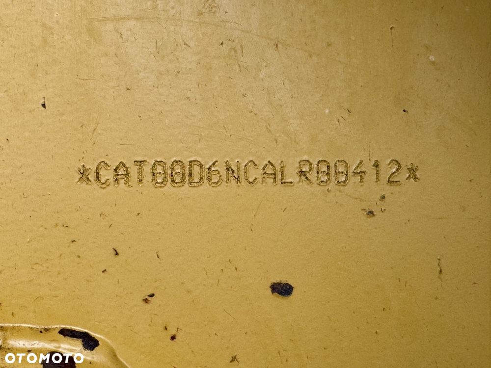 Caterpillar D6N LGP - 9