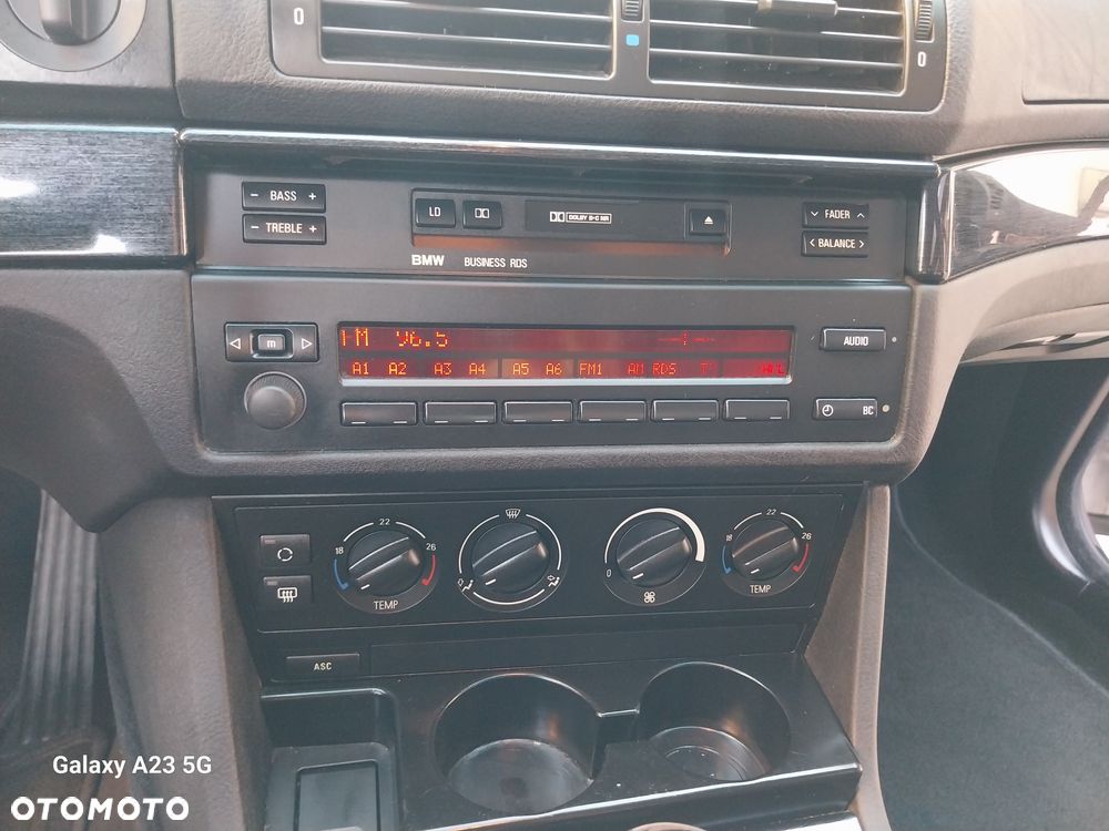 BMW Seria 5 - 14