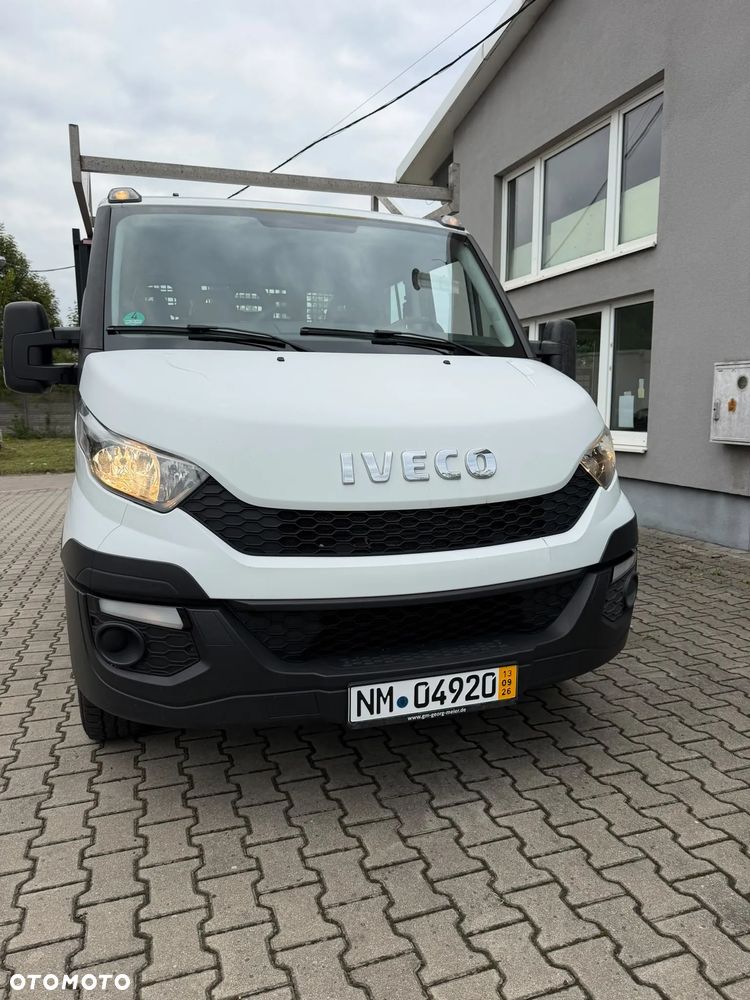 Iveco DAILY 35s170 - 10