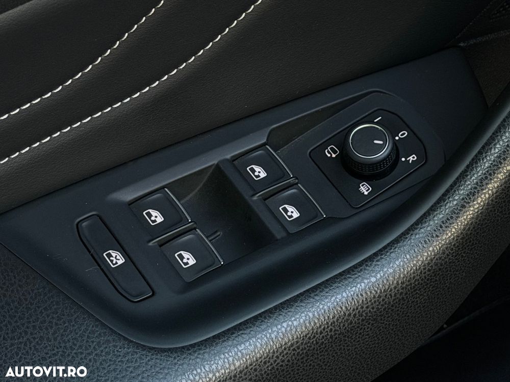 Volkswagen Passat 2.0 TDI SCR DSG Highline - 18