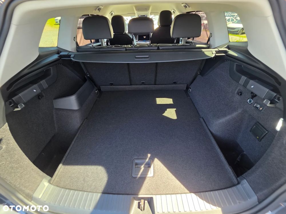 Volkswagen Tayron 1.5 eTSI mHEV Life Plus DSG - 26