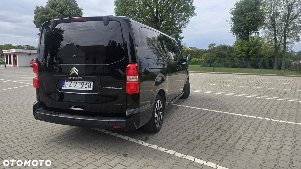 Citroën SpaceTourer 2.0 BlueHDi XL Business - 5