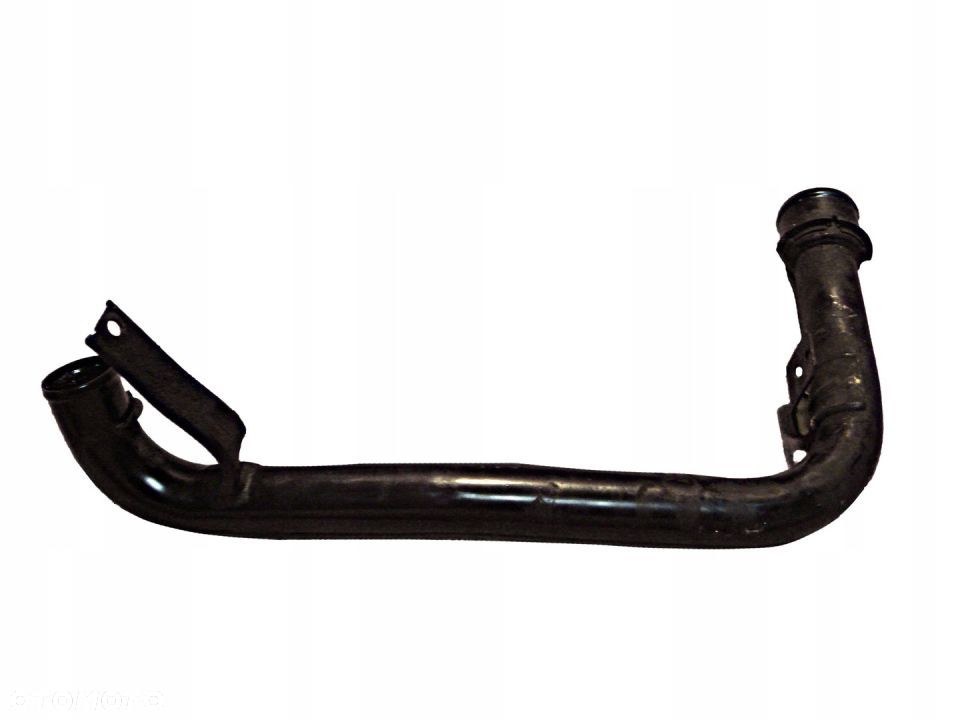 Rura interculera 2.2 2.3 Boxer Jumper Ducato 06-11