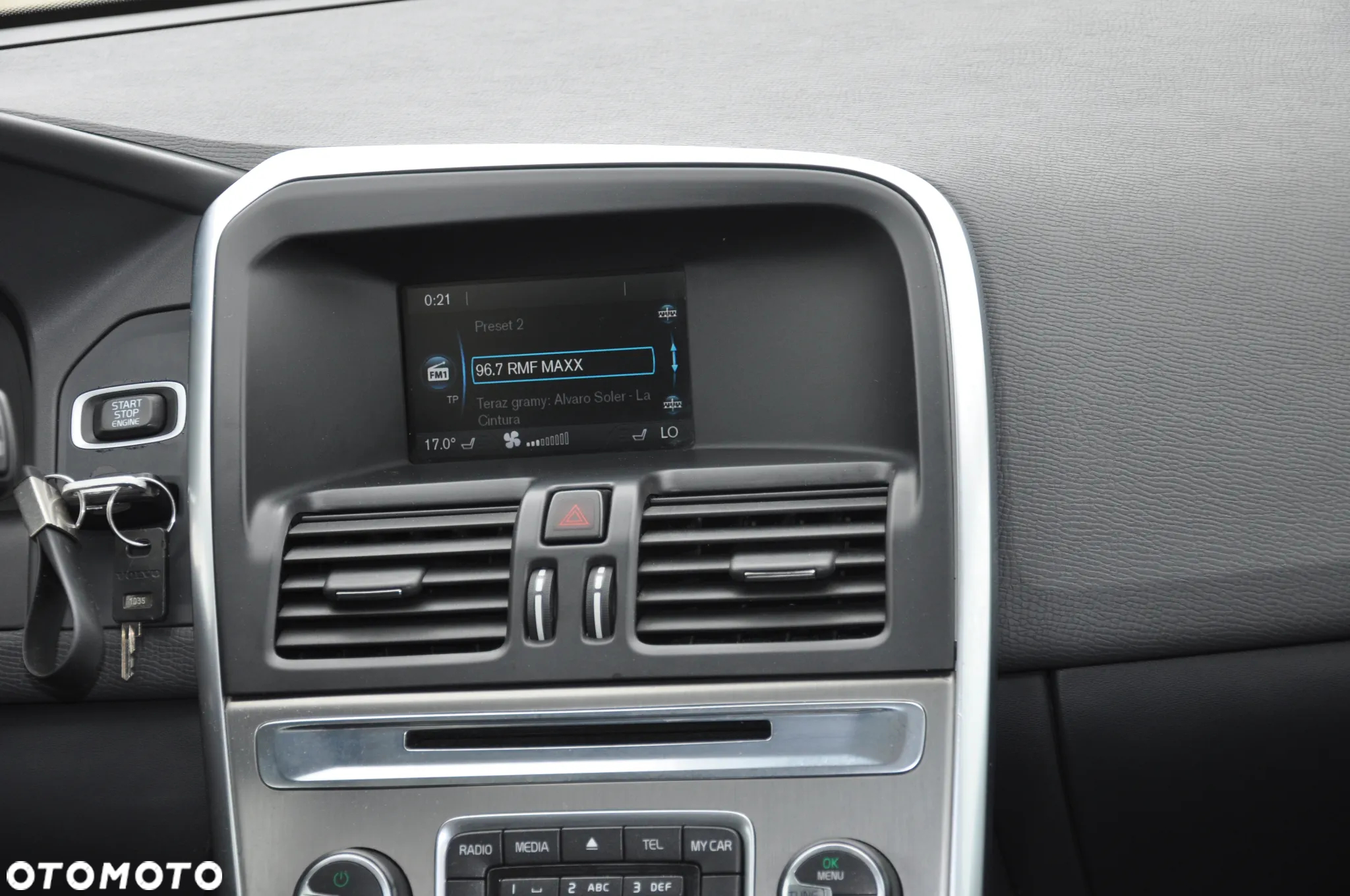 Volvo XC 60 - 31