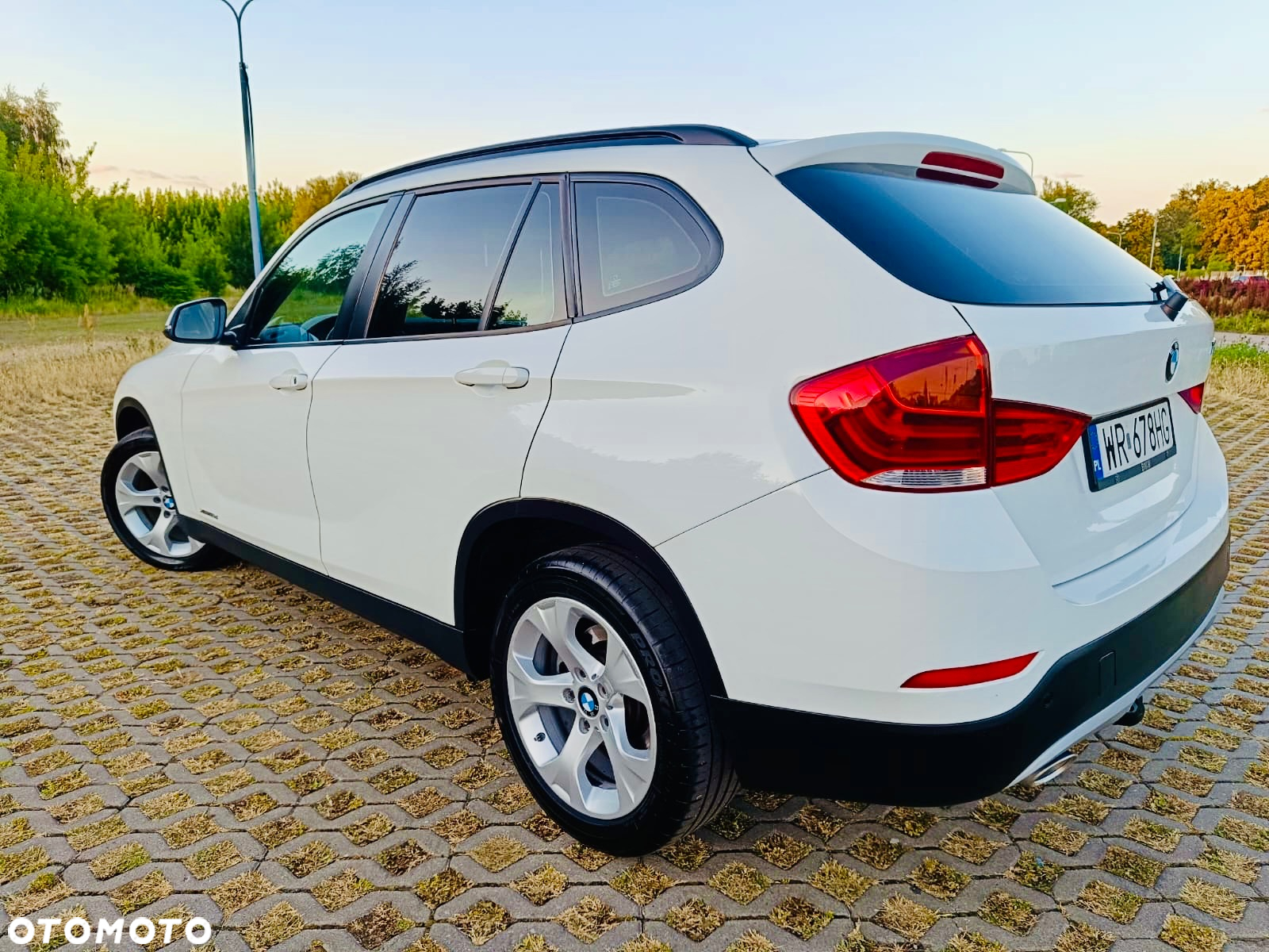 BMW X1 xDrive18d xLine - 14