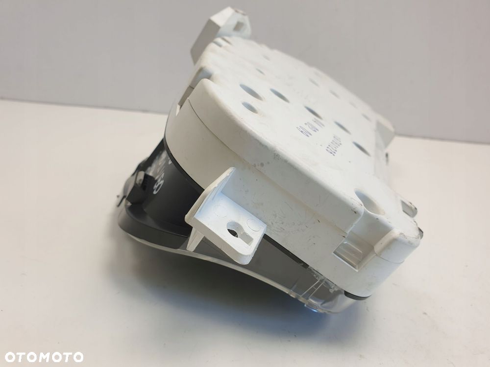 Volvo V50 1.8 16v LICZNIK ZEGARY europa 31254775 - 8