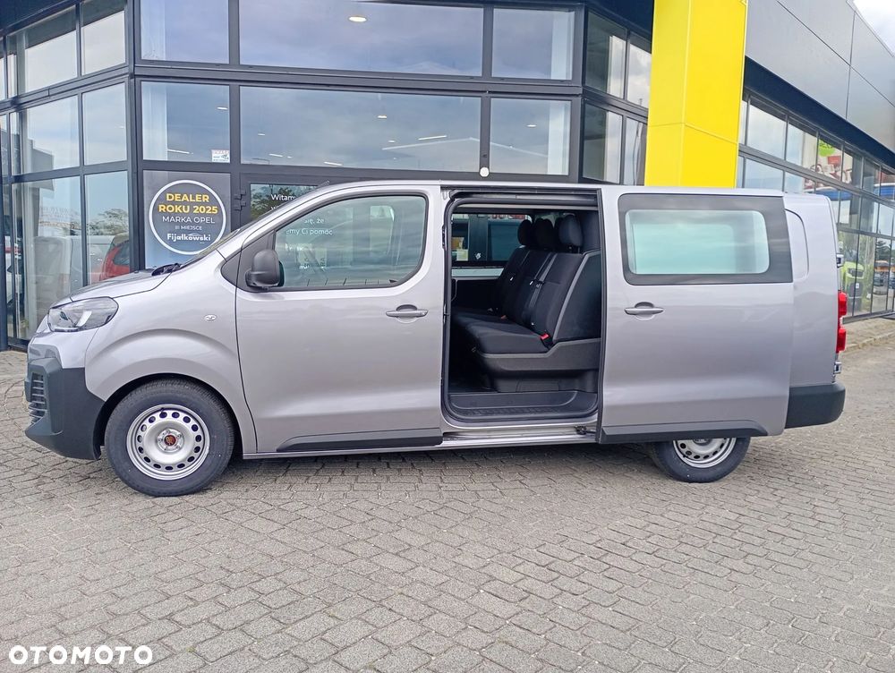 Fiat Scudo - 3