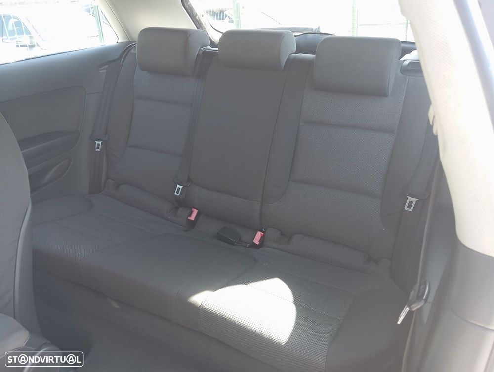 Audi A3 1.6 TDI Attraction - 14