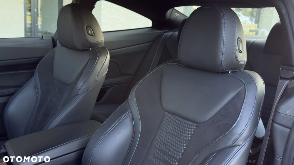 BMW Seria 4 430i xDrive M Sport - 18
